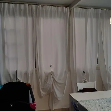 Apartment Valle Dei Templi Al Mare - A San Leone Agrigento