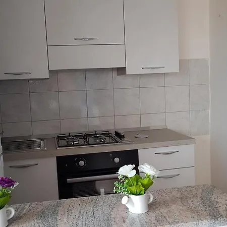 Valle Dei Templi Al Mare - A San Leone Apartment
