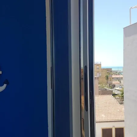 Apartment Valle Dei Templi Al Mare - A San Leone