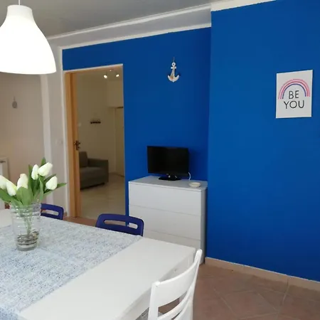 Valle Dei Templi Al Mare - A San Leone Apartment