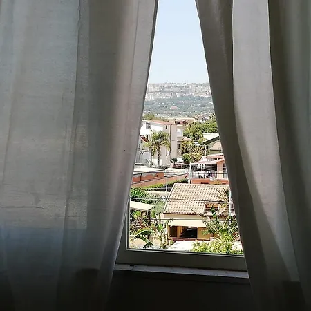 Apartment Valle Dei Templi Al Mare - A San Leone