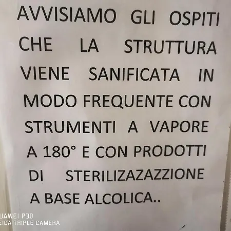 Appartamento Valle Dei Templi Al Mare - A San Leone *
